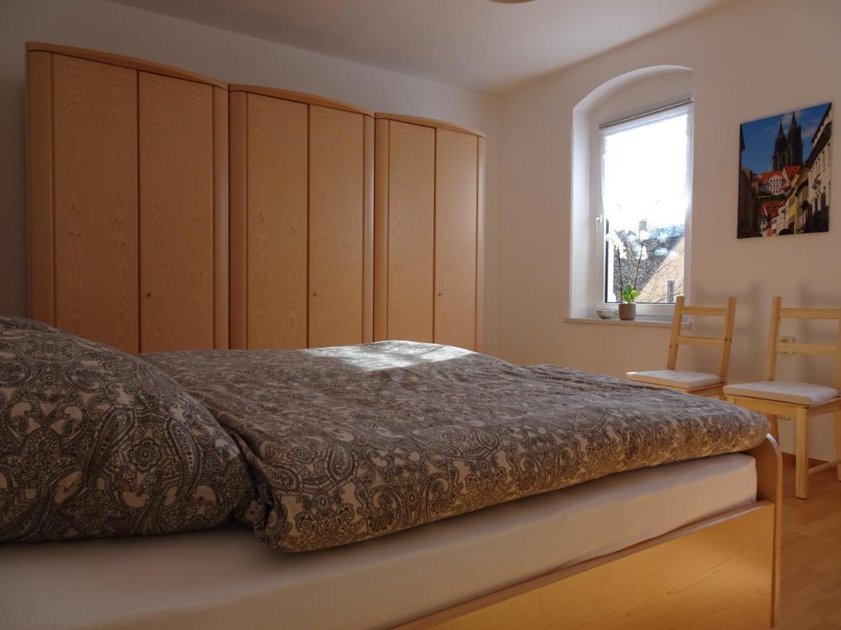 Ferienwohnung Figaro Meißen 외부 사진
