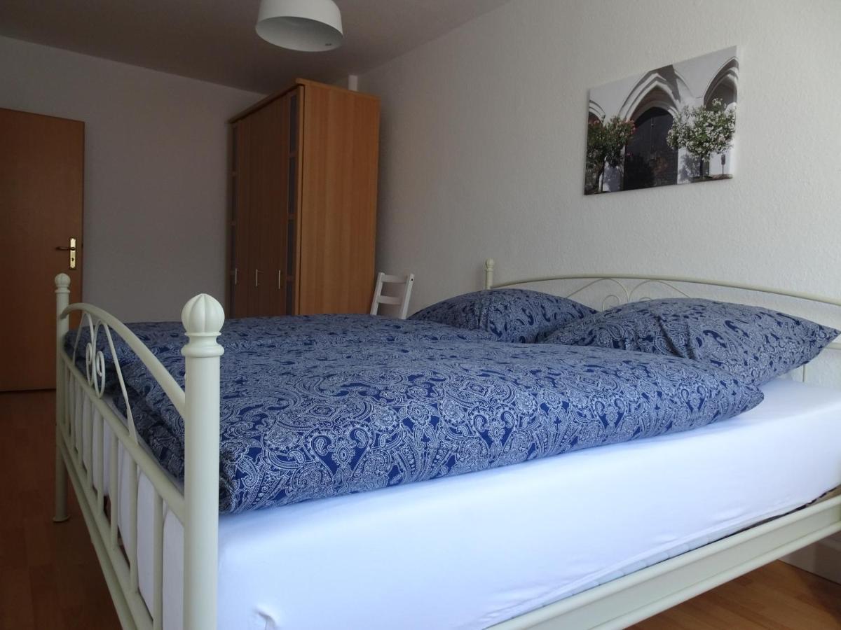 Ferienwohnung Figaro Meißen 외부 사진