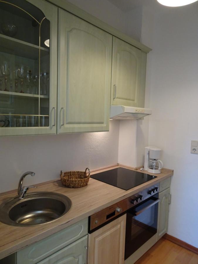 Ferienwohnung Figaro Meißen 외부 사진
