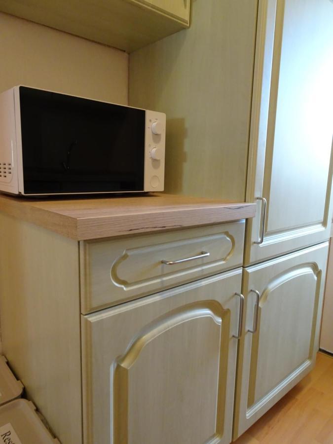 Ferienwohnung Figaro Meißen 외부 사진
